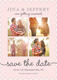 Blush Our Love Story Photo Save the Date Cards Image 4 of 6